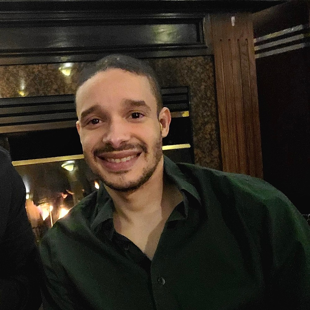 Meet your Posher, Josh